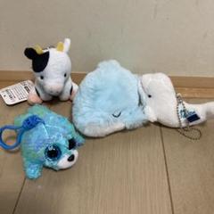ぬいぐるみ等 10点セット 41R6h7ketrL._AC_SY200_QL15_.jpg