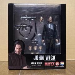 2025年最新】MAFEX JOHN WICKの人気アイテム - メルカリ