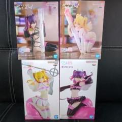 2.5次元の誘惑フィギュア まとめ売り 4点セット① - メルカリ