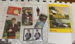 ジョシュア バースデイボックス バパケ トレカ 2024 SEVENTEEN | HAPPY JOSHUA DAY Birthday PACKAGE
