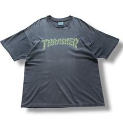 2025年最新】thrasher hanesの人気アイテム - メルカリ