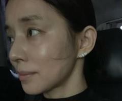 Sinmeダイヤモンド 3ピースピアス (石田ゆり子さん着用)330000円 Sinmeダイヤモンド 3ピースピアス (石田ゆり子さん着用)330000円