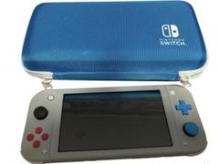Nintendo Switch Lite ザシアンザマゼンタ　本体