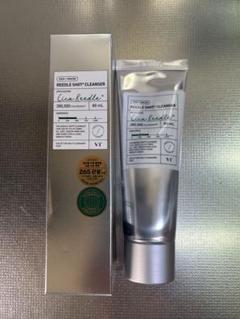 【新品未開封】VT REEDLE SHOT CLEANSER 80mlのサムネイル