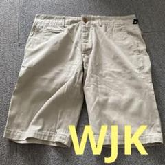★最終お値下げ★ WJK 短パン