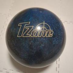 新品 TZone ボウリングボール 15 lb 2 oz値下げ済 TZone ボウリングボール DOC2217 - メルカリ