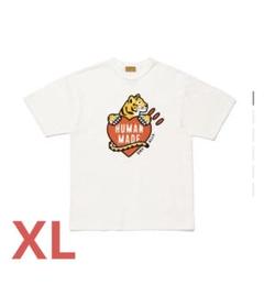 HUMAN MADE TEE