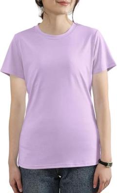 [Amoretu] [アモーレット] Tシャツ カットソー レディース 長袖