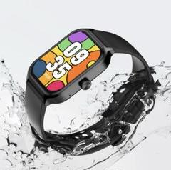 ⭐️ラスト値下げ⭐️ スマートウォッチ 通話機能付き 防水 Bluetooth
