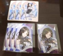 白雪巴　にじさんじ　カードまとめ売り