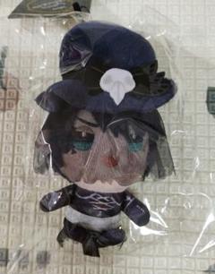 Disney ツイステ ちまっこぬい ぬいぐるみ キーホルダー 6点セット 2025年最新】ちまっこぬいの人気アイテム - メルカリ