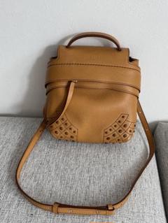2025年最新】トッズ tod's ウェーブの人気アイテム - メルカリ