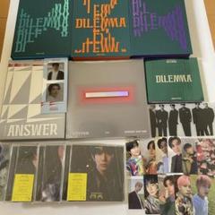 公式ファッションブランド通販サイト ENHYPEN CD メルカリ - まとめ売り アルバム K-POP・アジア
