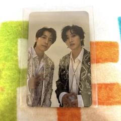 最終値下げ!! SUPERJUNIOR ドンへ DElight Partyトレカ