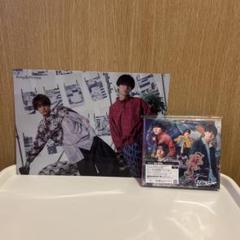 Re:ERA 初回限定盤B King & Prince