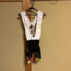 Cinelli サイクルジャージ ビブショーツセットM Amazon.co.jp: [サンティーニ] サイクリング ビブショーツ