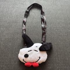 スヌーピー　財布　パスケース　ユニバ