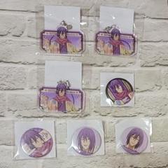 紫原敦　RETRO POP　８点セット