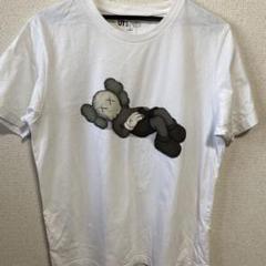 UNIQLO KAWS TOKYO FIRST