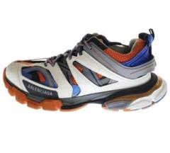 BALENCIAGA バレンシアガ TRACK TRAINERスニーカー 42