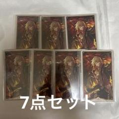 崩壊スターレイル モーディス タオバオ特典 ぱしゃこれ 3点セット