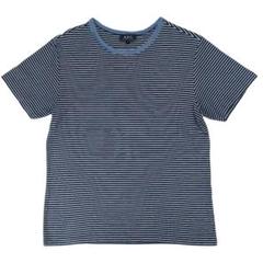 A.P.C. ストライプ Tシャツ S日本製