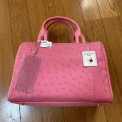2022年最新】GENUINE OSTRICH LEATHER バッグの人気アイテム - メルカリ