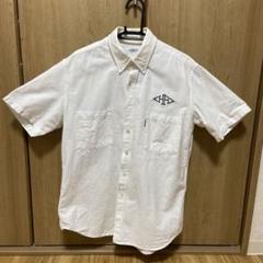 H.R. MARKET ホワイト 半袖シャツのサムネイル