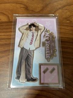 Lienel My Youth アクスタ 森田璃空