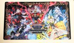 2025年最新】M∀LICE プレイマットの人気アイテム - メルカリ