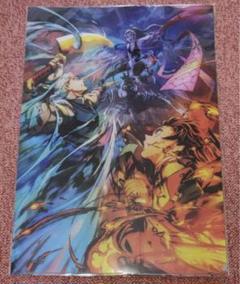 【激レア】鬼滅の刃 ufotable カフェ 遊郭編 ランチョンマットケース 激レア】鬼滅の刃 ufotable カフェ 遊郭編 ランチョンマット
