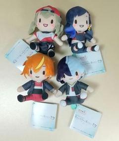 2025年最新】白石杏 ぬいぐるみの人気アイテム - メルカリ