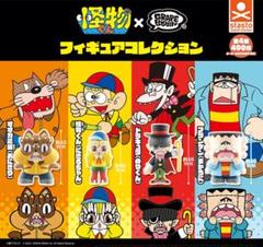 怪物くん　ユラユラマスコット　藤子不二雄　箱付き　ラナ　セット 怪物くん ユラユラマスコット 藤子不二雄 箱付き ラナ セット
