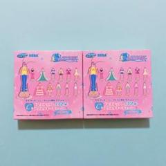 ⭐️オシャレ魔女ラブandベリー⋮ラブベリくじ⋮セガラッキーくじ⋮アクリルスタンド