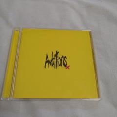 送料込！ON OK ROCK:アルバム/Ambitions