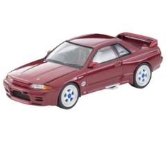 トミカラマ　アクセル426(いすゞジェミニ・R32GTR)セット トミカリミテッドヴィンテージネオ LV-N43b いすゞ ジェミニ ZZ