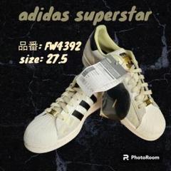 adidassuperstarのサムネイル