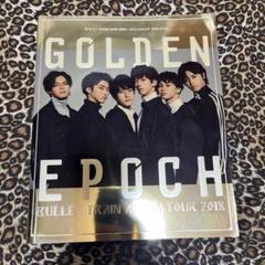 2025年最新】golden epoch cdの人気アイテム - メルカリ