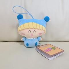 ミルモでポン ぬいぐるみ ましゅもっち ひとくちサイズ ミルモ