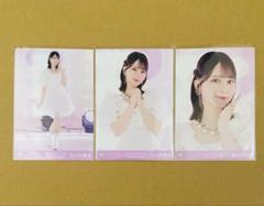 ＝LOVE イコラブ　佐々木舞香　生写真 恋人以上、好き未満　コンプ　ツアー