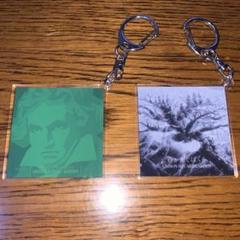 UNISON SQUARE GARDEN アクリルキーホルダー シークレット UNISON SQUARE GARDEN アクリルキーホルダー シークレット