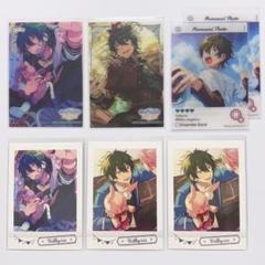 影片みか ぱしゃこれ 73点セット 新品☆あんスタ☆Valkyrie【影片みか】ぱしゃこれ☆IDOL OFF