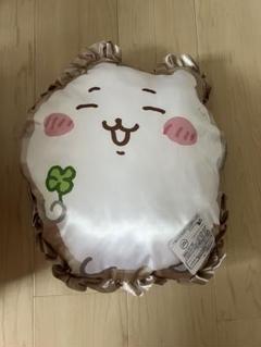 2025年最新】ちいかわ ギンガムフリルクッションの人気アイテム