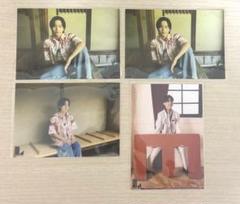 ☆4枚セット☆ Lienel 武田創世