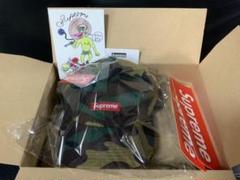 Supreme Cordura® Small Box 6-Panel