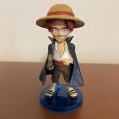 2025年最新】ワンピース コレクタブル vol.6 シャンクスの人気