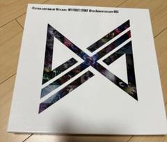 マイファスMY FIRST STORY 10th Anniversary Box - メルカリ