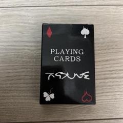 バンクシー　トランプ 51O1wvQEBWL.jpg_BO30,255,255,