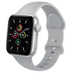 Apple Watch バンド 42mm 44mm シリコン スポーツ