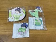 くじ引き堂 物語シリーズ 神原駿河 3点セット オンラインくじ